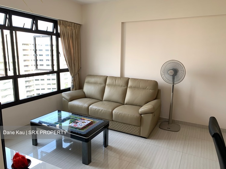 Tampines Avenue 8 thumbnail photo